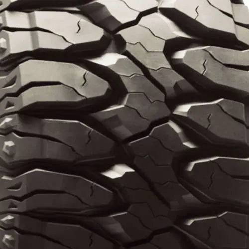 Milestar Patagonia M/T-02 LT285/75R16