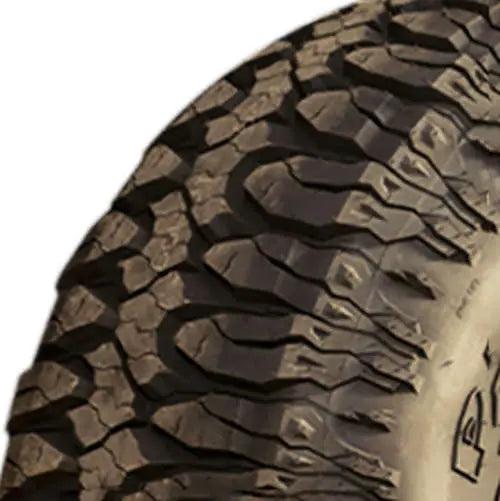 Milestar Patagonia M/T-02 LT305/55R20