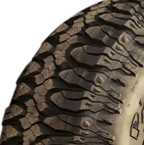 Milestar Patagonia M/T-02 LT285/75R16
