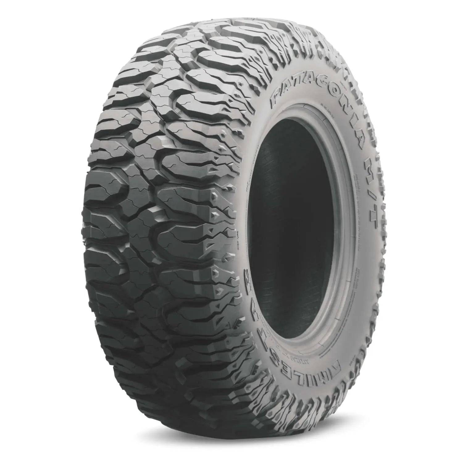 Milestar Patagonia M/T 33x12.50R22LT