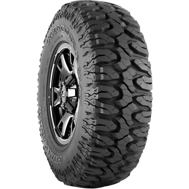 Milestar Patagonia M/T LT305/60R18