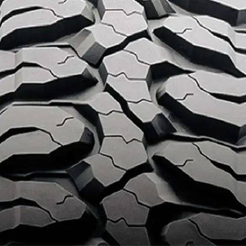 Milestar Patagonia M/T LT285/70R17