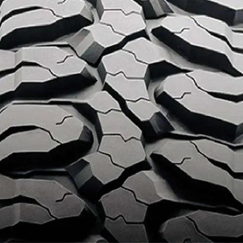 Milestar Patagonia M/T LT305/60R18