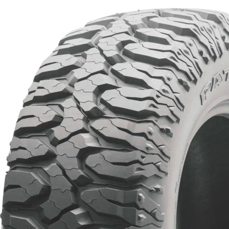 Milestar Patagonia M/T 33x12.50R22LT