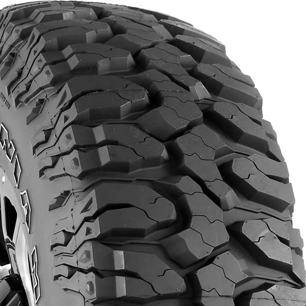 Milestar Patagonia M/T LT285/70R17