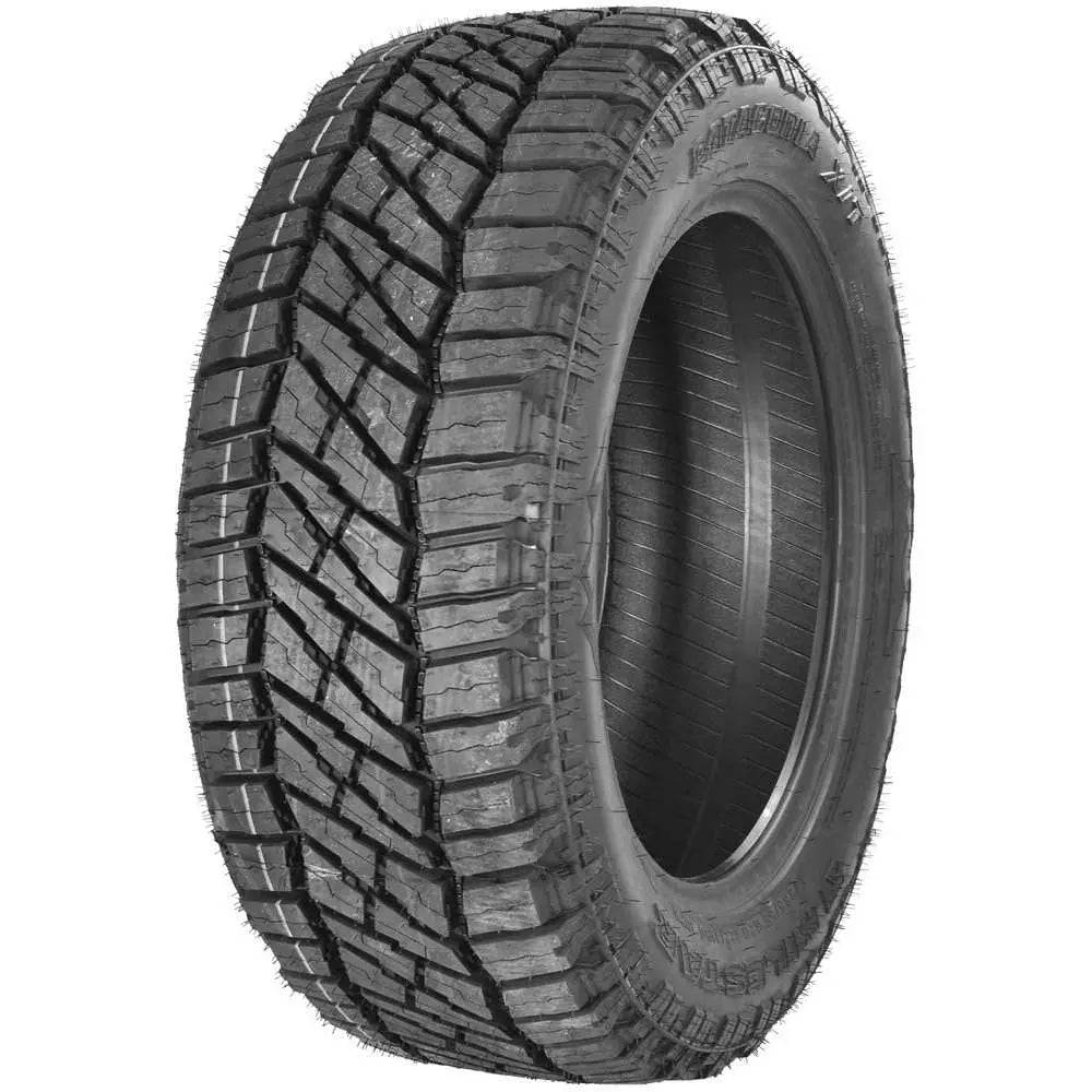 Milestar Patagonia XT 37x13.50R22LT