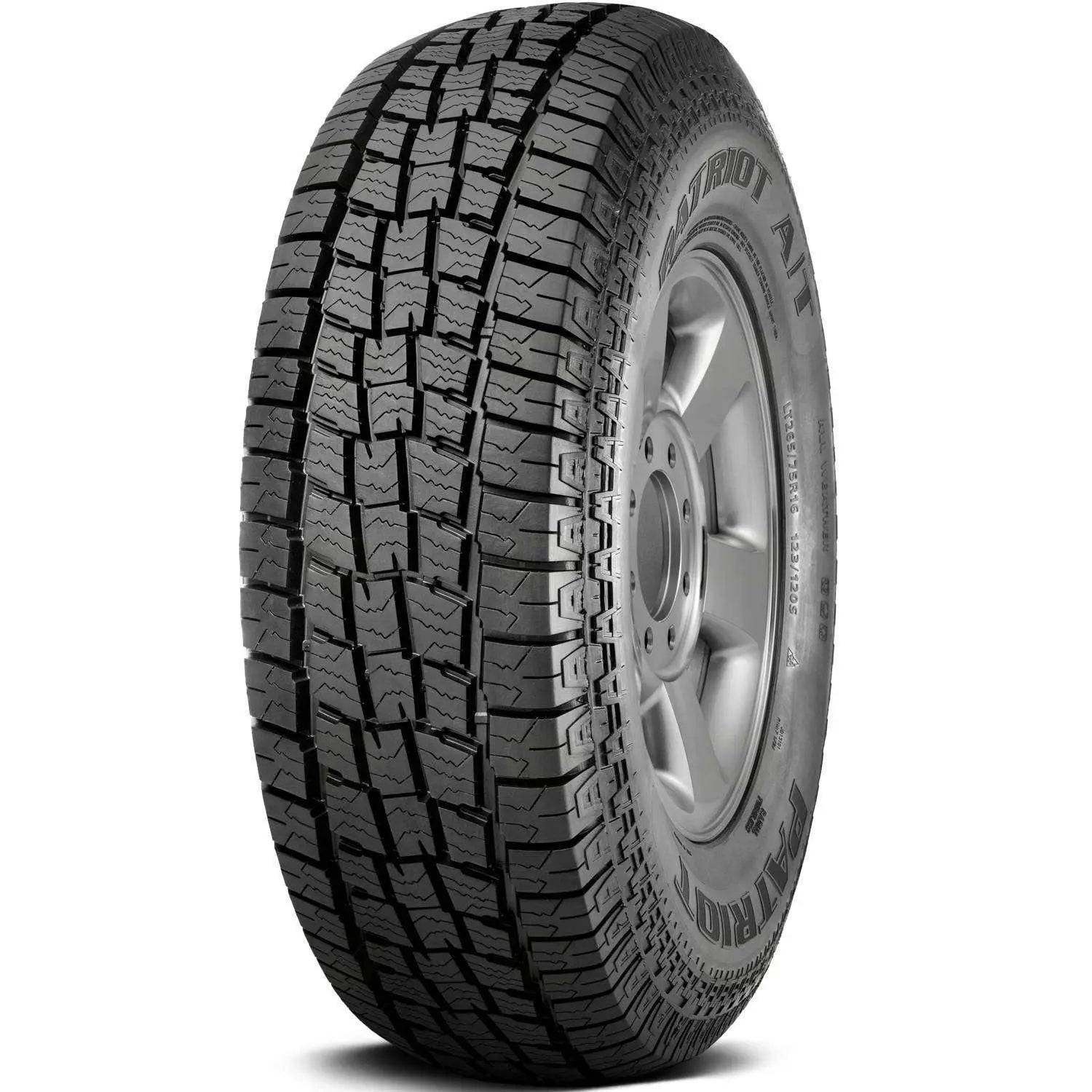 Patriot Patriot A/T LT265/60R20