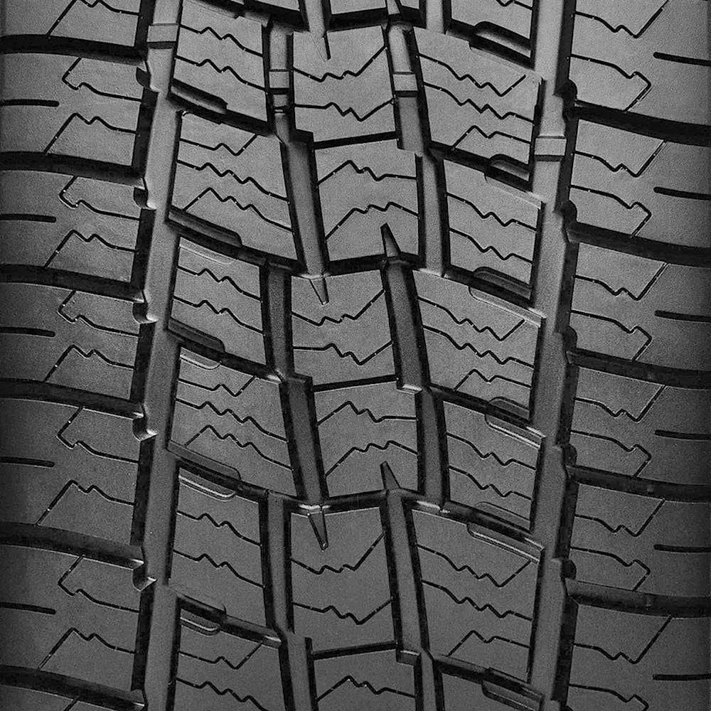 Patriot Patriot A/T LT265/60R20