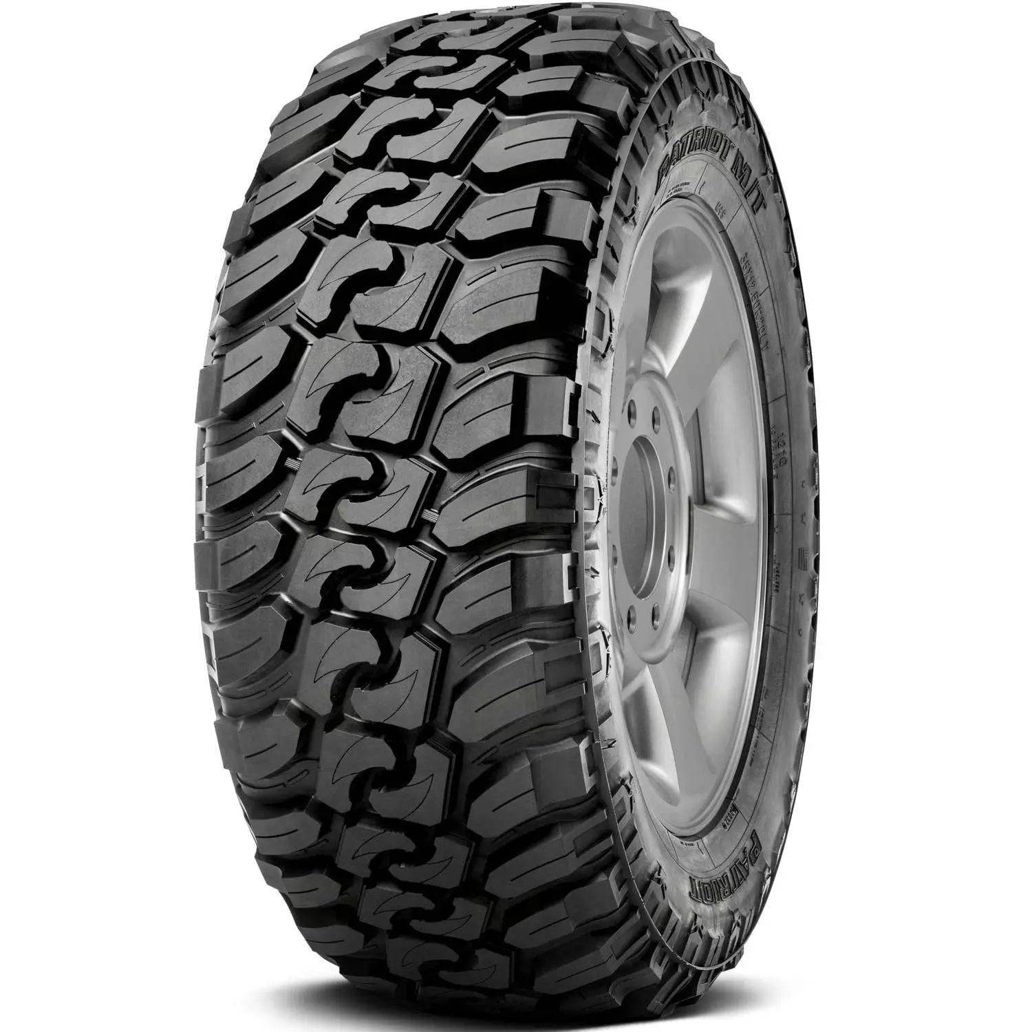 Patriot Patriot M/T 37x13.50R22LT