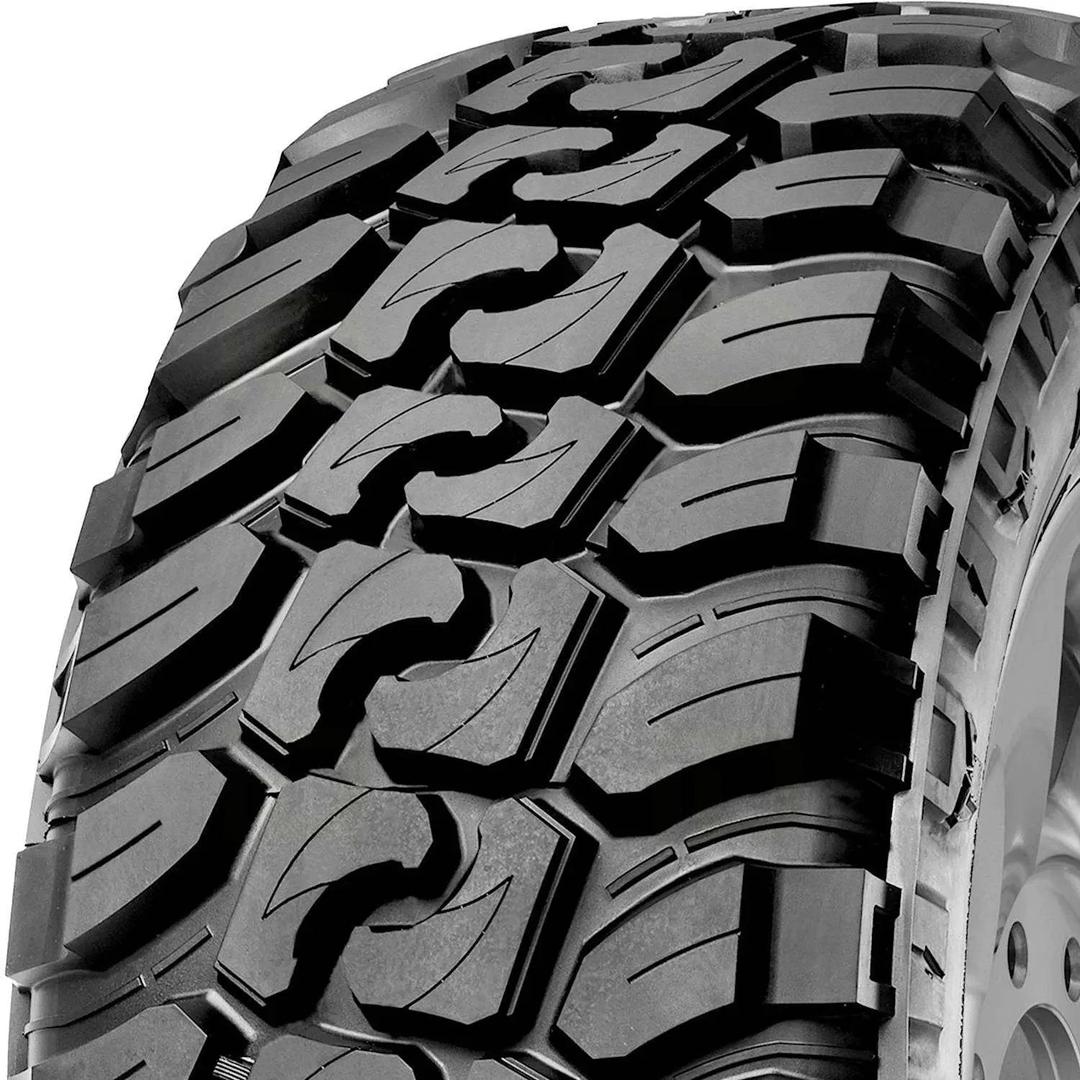 Patriot Patriot M/T 37x13.50R24LT