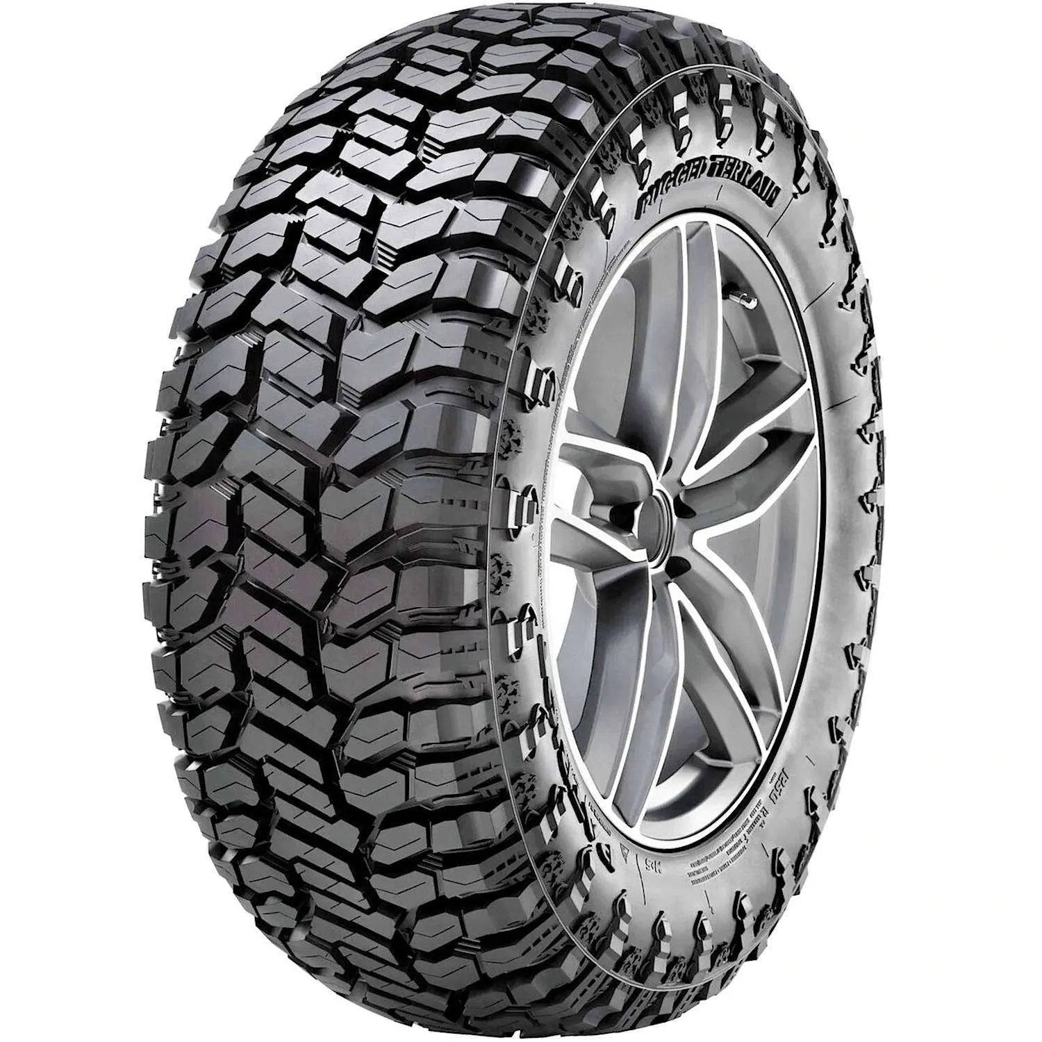 Patriot Patriot R/T 33x12.50R24LT