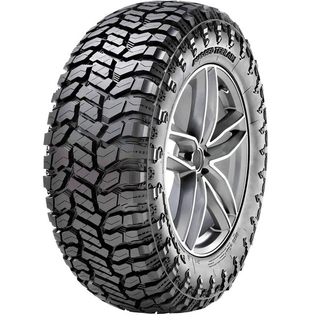 Patriot Patriot R/T 33x12.50R24LT