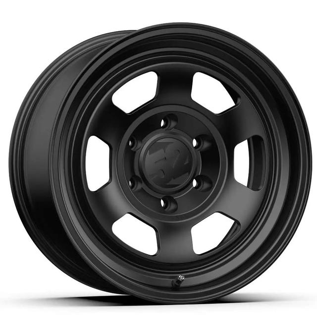 Fifteen52 Offroad Patrol HD 17x8.5 00 6x135