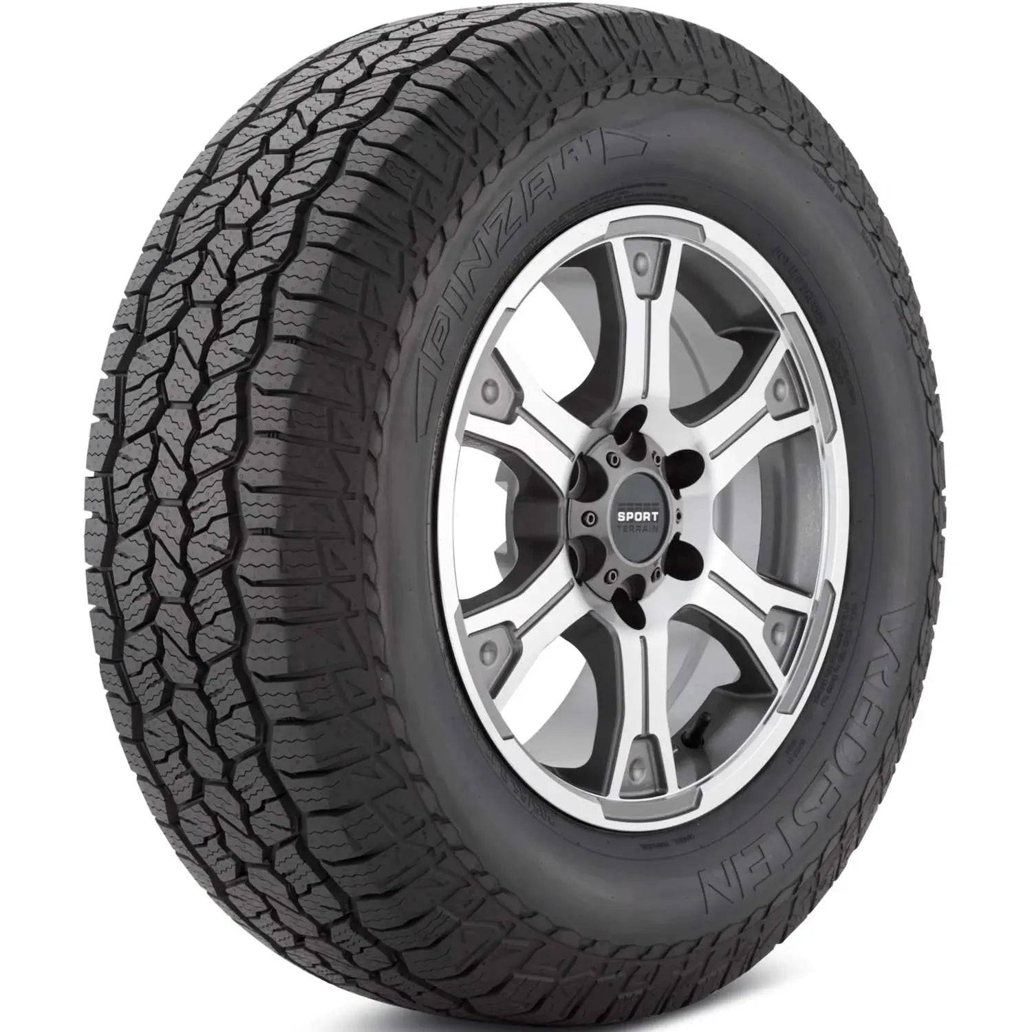 Vredestein Pinza AT LT305/55R20