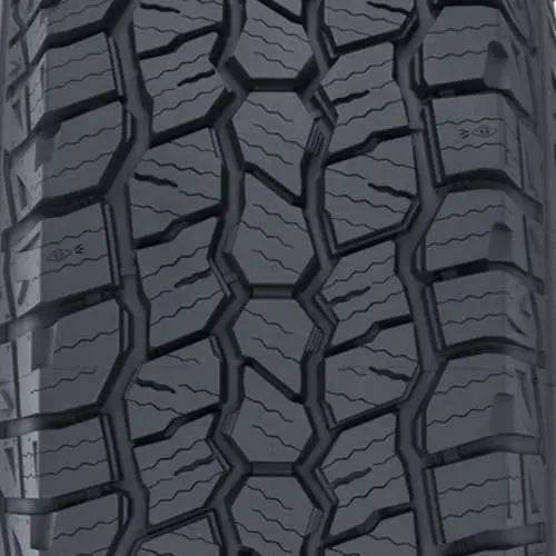 Vredestein Pinza AT LT285/55R20