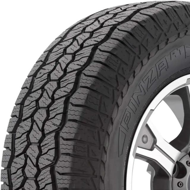 Vredestein Pinza AT 275/55R20