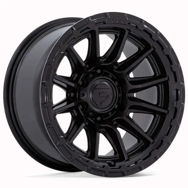 Fuel Piston 17x9 -12 6x5.5