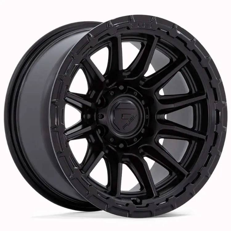 Fuel Piston 17x9 +1 5x5