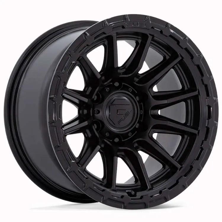 Fuel Piston 17x9 +1 6x135