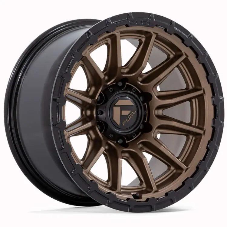 Fuel Piston 17x9 -12 5x5