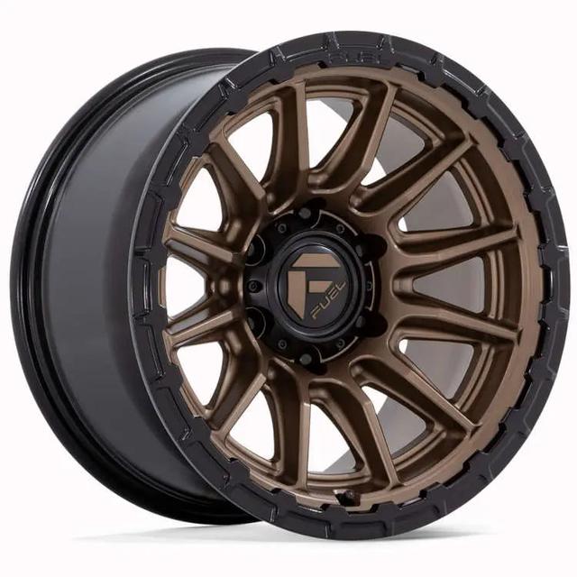 Fuel Piston 17x9 +1 6x135