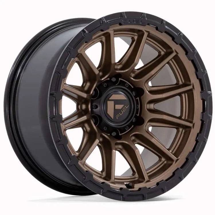 Fuel Piston 17x9 -12 6x5.5