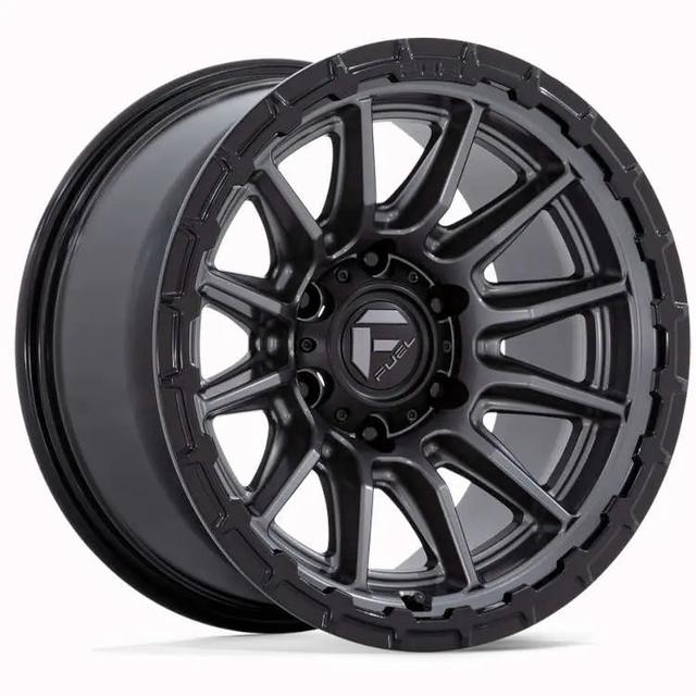 Fuel Piston 17x9 -12 6x5.5