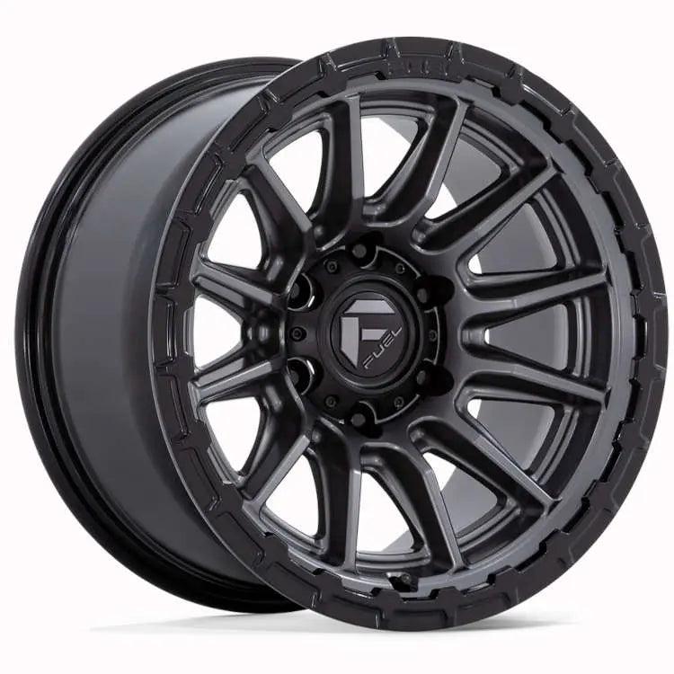 Fuel Piston 17x9 +1 5x5