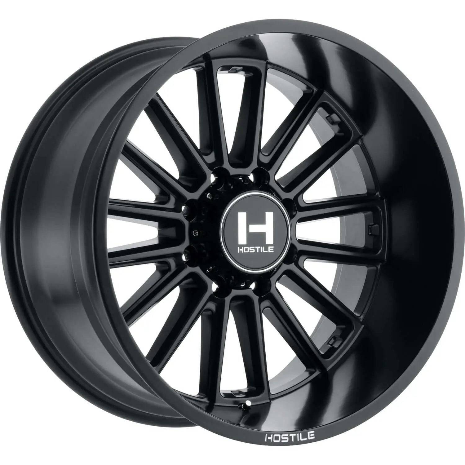 Hostile Predator 22x12 -44 5x5.5