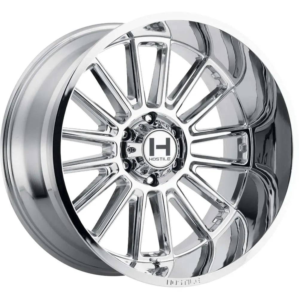 Hostile Predator 22x12 -44 5x5.5