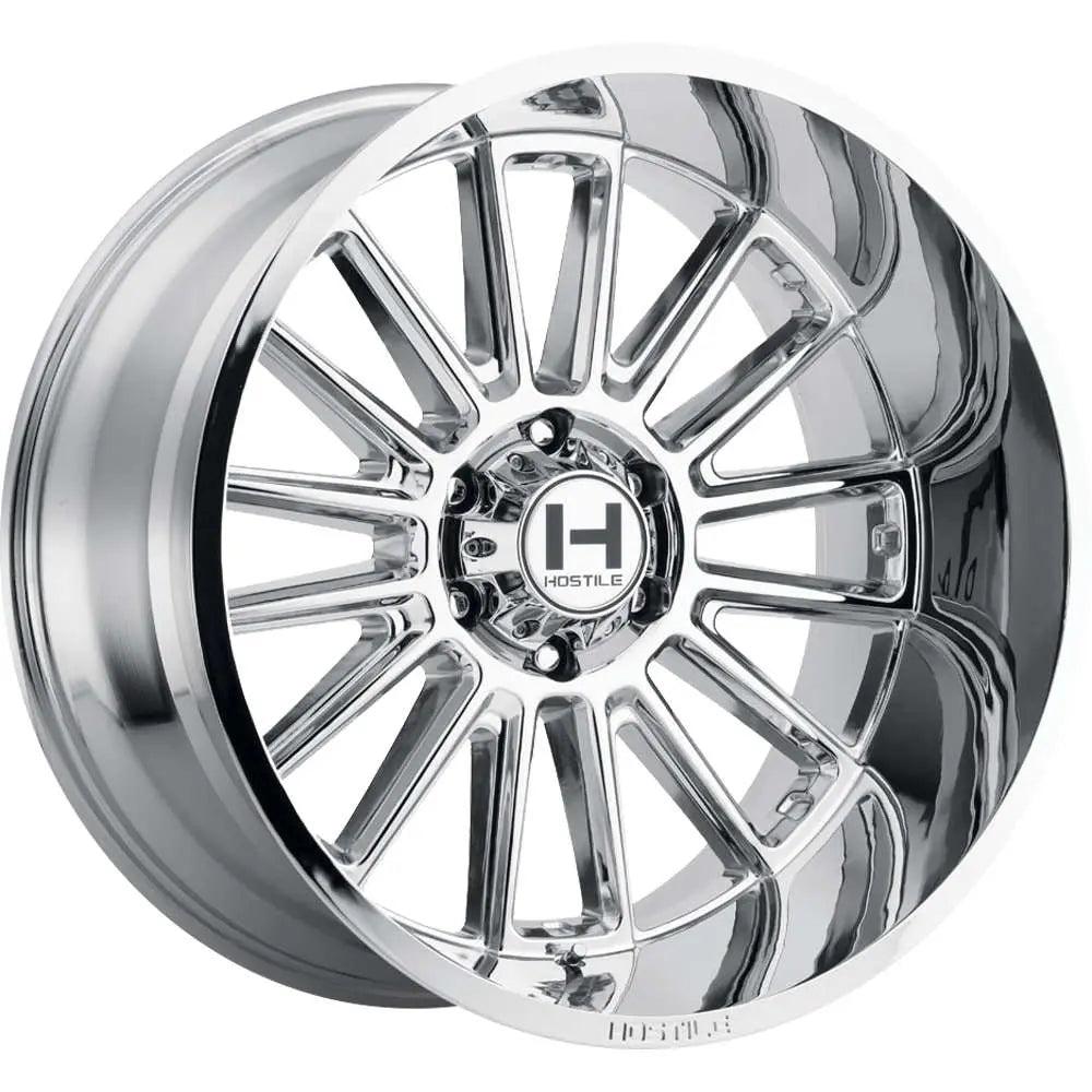 Hostile Predator 22x12 -44 5x5.5