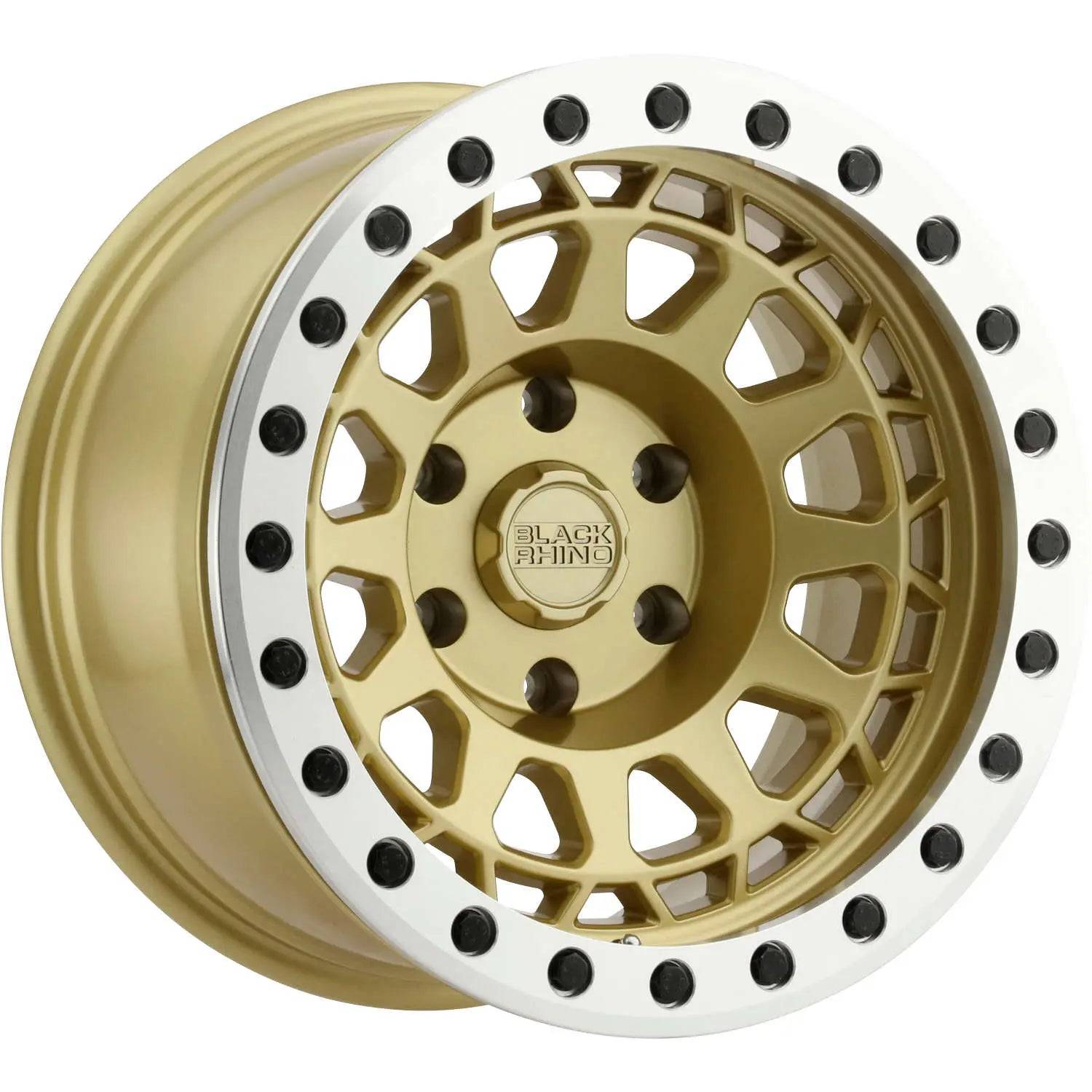 Black Rhino Primm 17x8.5 00 6x5.5