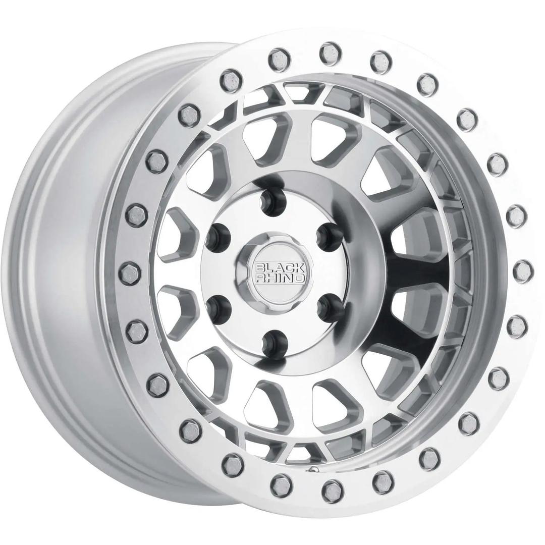 Black Rhino Primm 18x9.5 00 8x6.5