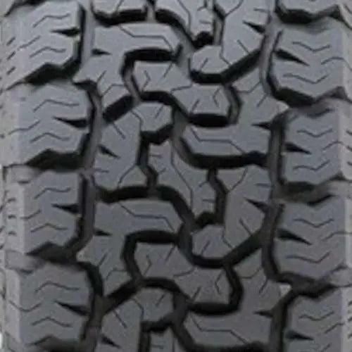 AMP Pro AT LT275/55R20