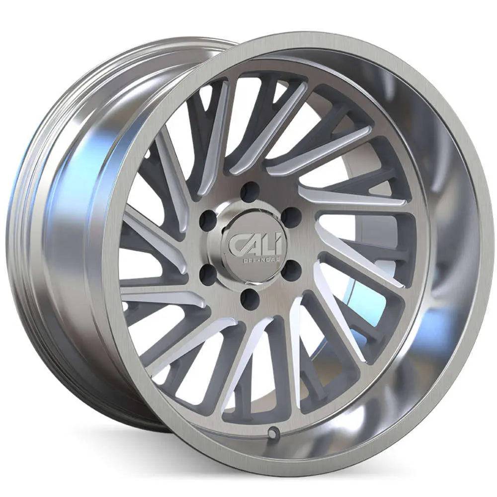 Cali Offroad Purge 24x14 -76 8x170