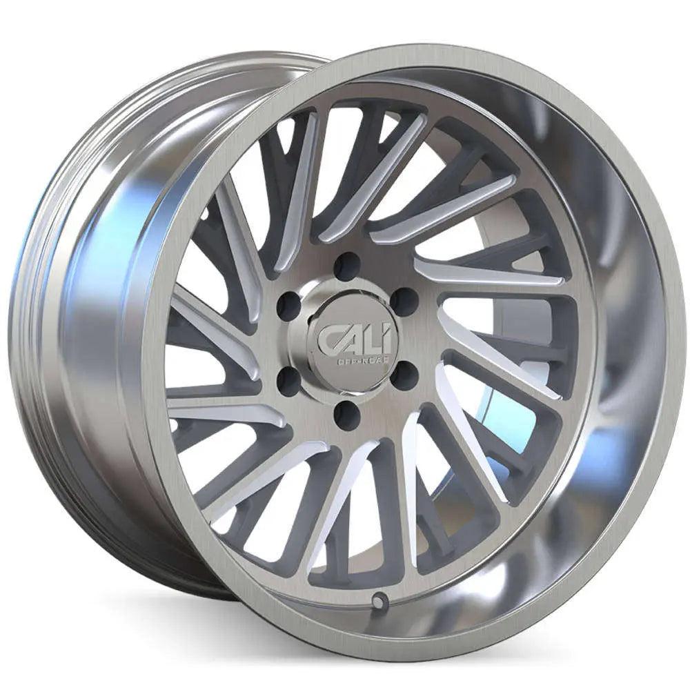 Cali Offroad Purge 22x12 -51 6x5.5