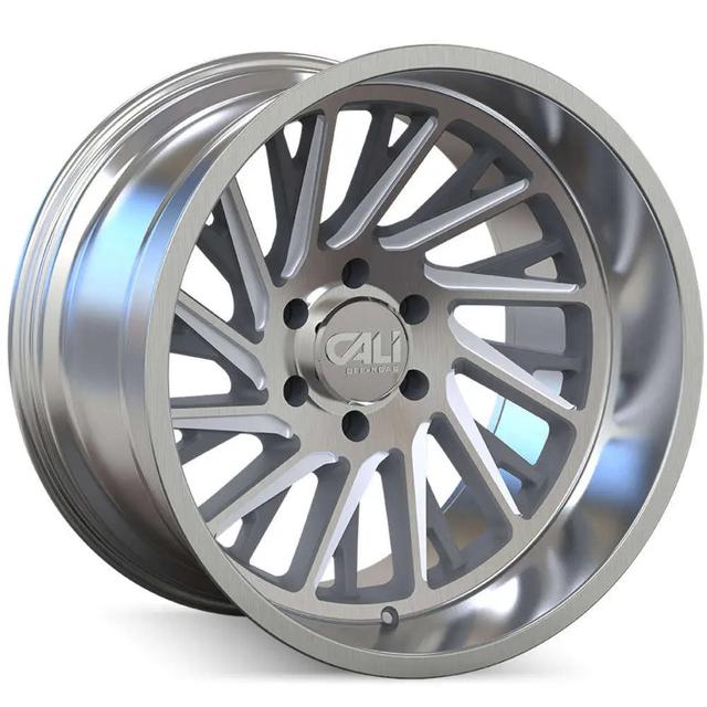 Cali Offroad Purge 20x10 -25 6x5.5