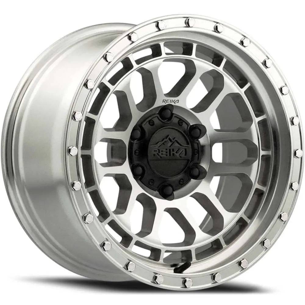 Reika R35 17x9 -12 6x5.5