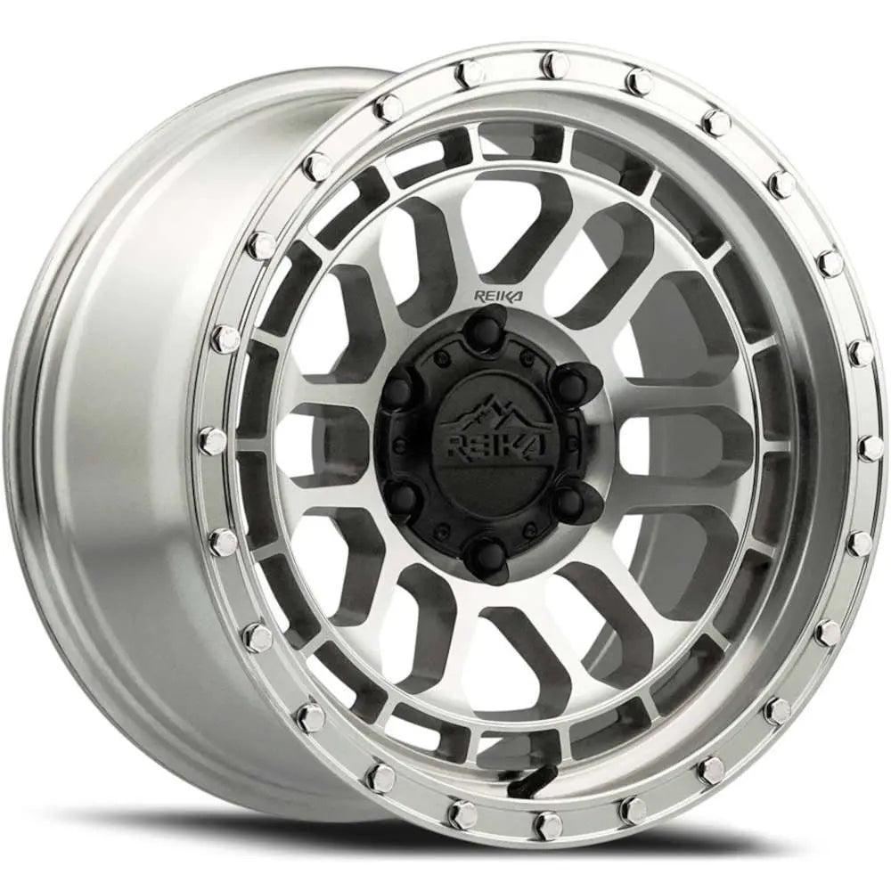 Reika R35 17x9 -12 6x5.5