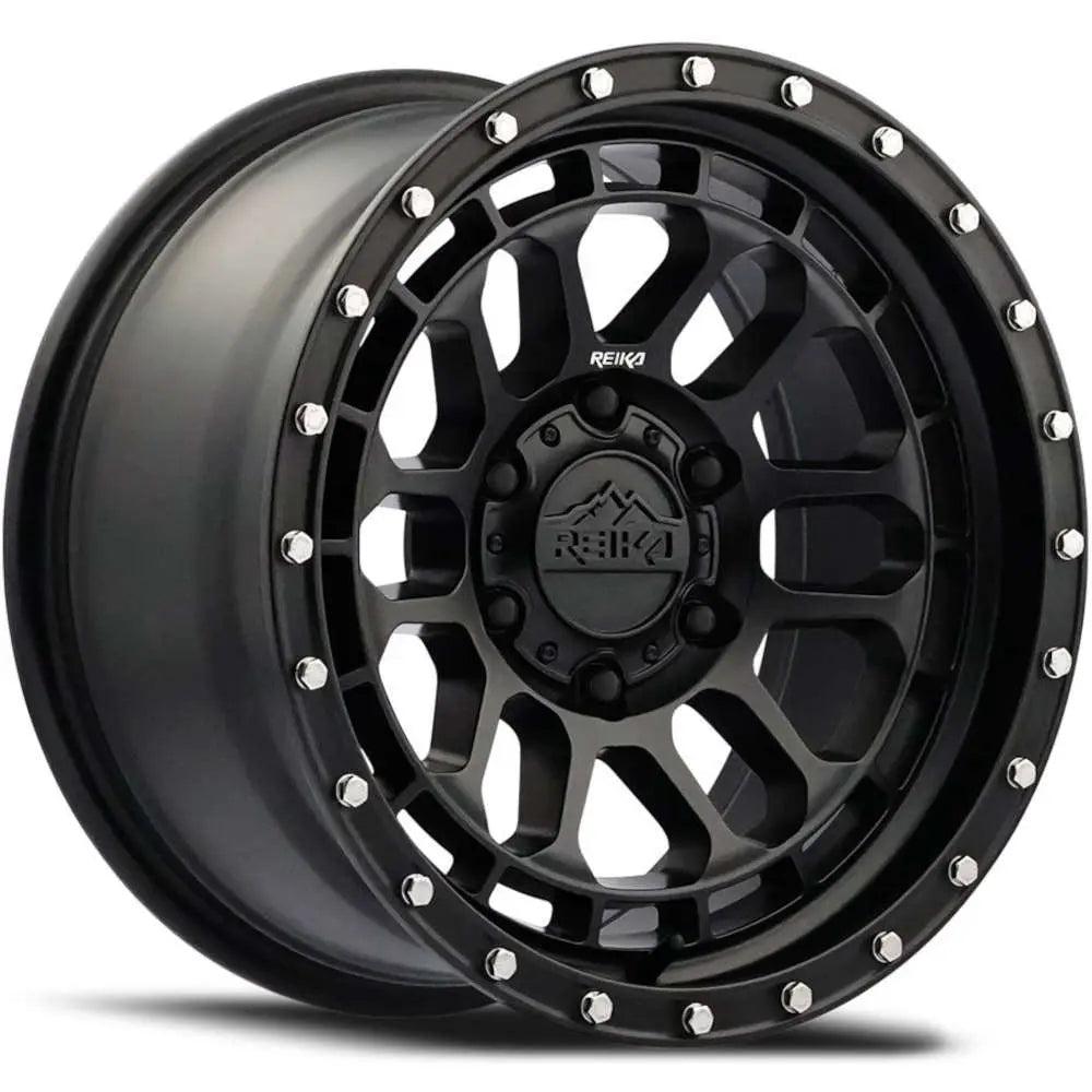 Reika R35 17x9 -12 5x5