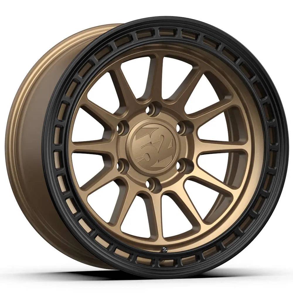 Fifteen52 Offroad Range HD 17x8.5 00 6x5.5