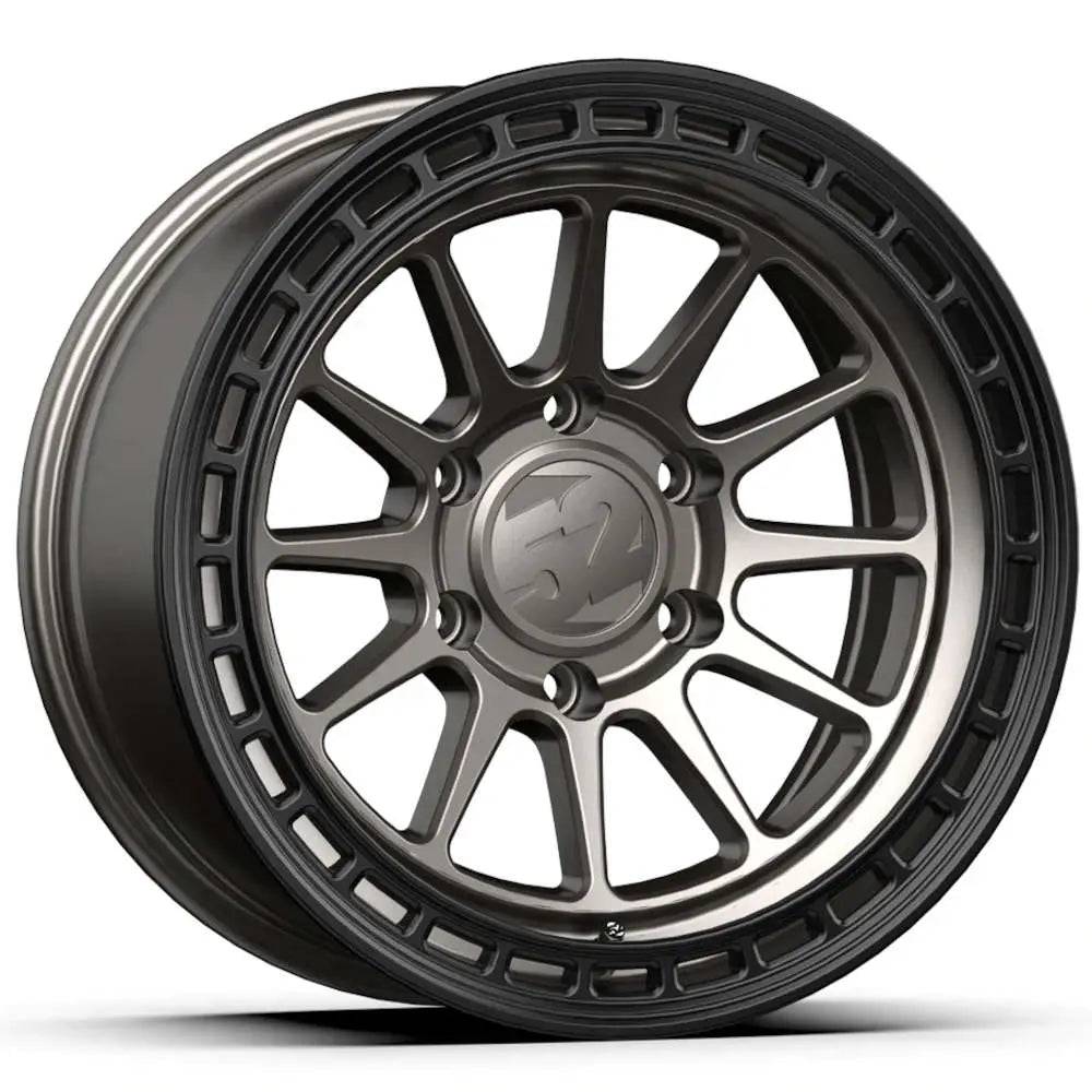 Fifteen52 Offroad Range HD 17x8.5 00 6x135