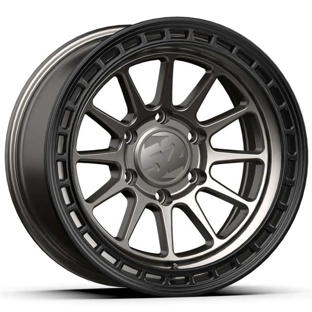 Fifteen52 Offroad Range HD 17x8.5 00 6x5.5