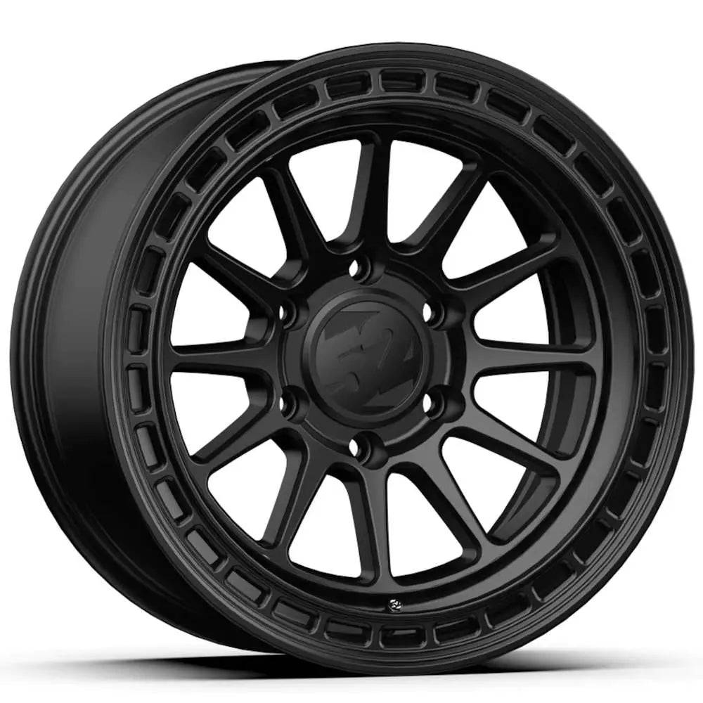 Fifteen52 Offroad Range HD 17x8.5 00 6x5.5