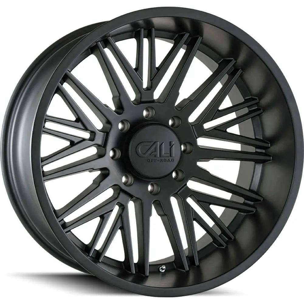 Cali Offroad Rawkon 20x10 -25 5x5