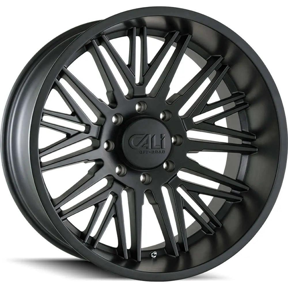 Cali Offroad Rawkon 22x12 -51 6x135