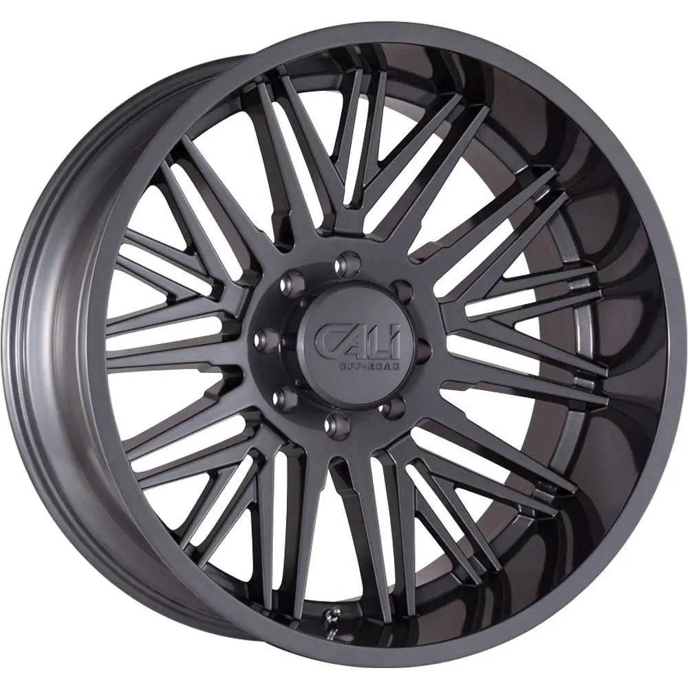Cali Offroad Rawkon 20x12 -51 6x5.5