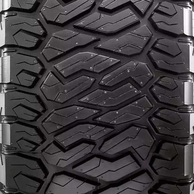 Maxxis Razr AT LT295/60R20