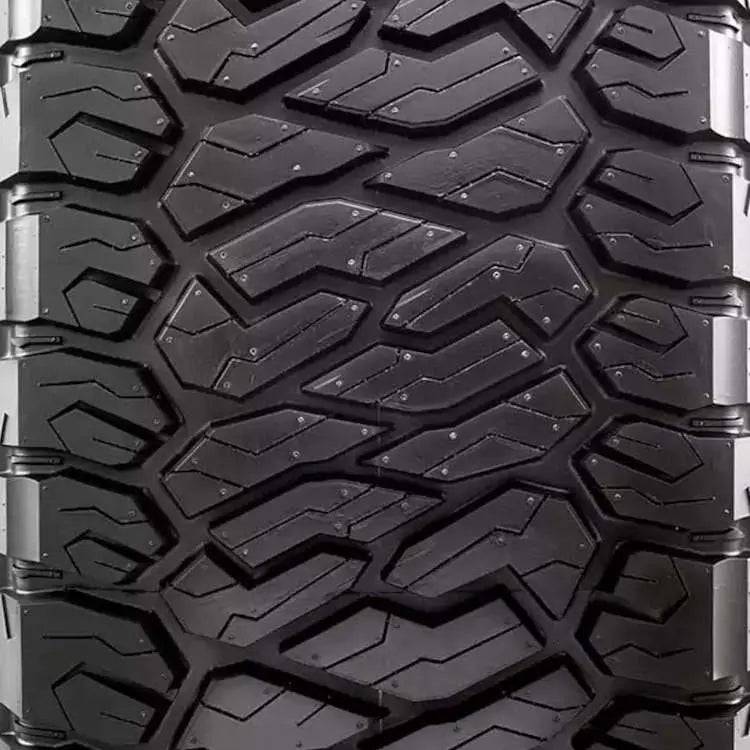 Maxxis Razr AT LT295/65R20