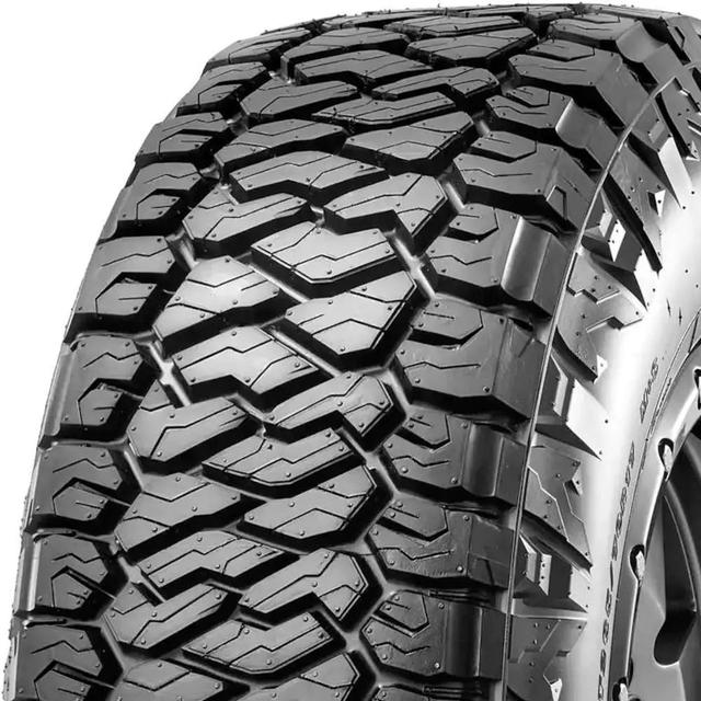 Maxxis Razr AT 275/55R20XL